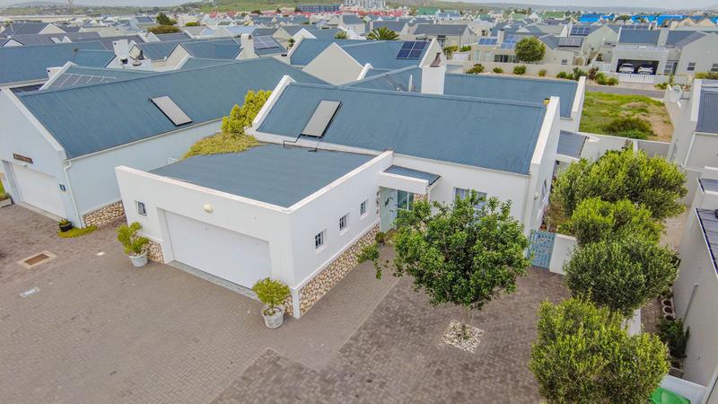 3 Bedroom Property for Sale in Laguna Sands Western Cape
